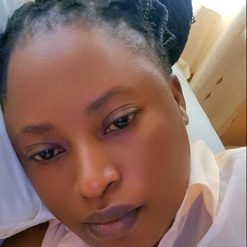 Naluwooza E. profile photo