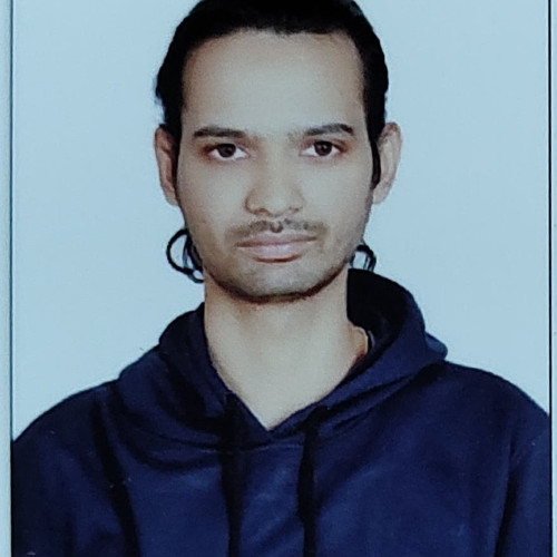 Harshal K.