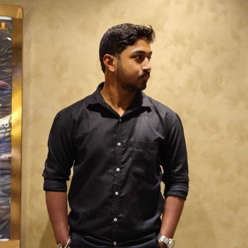 Argha B. profile photo