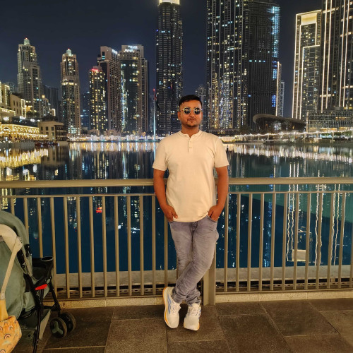 Azaj A. profile photo