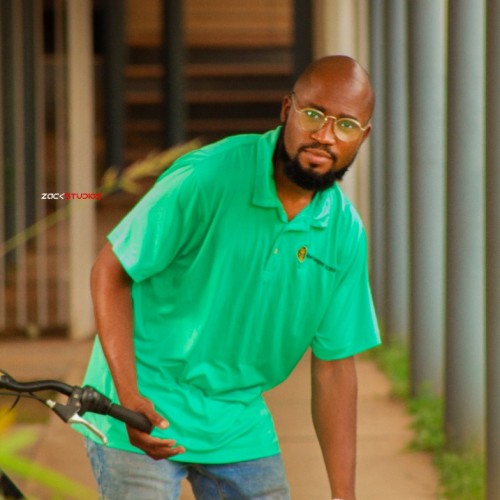 Samson A. profile photo