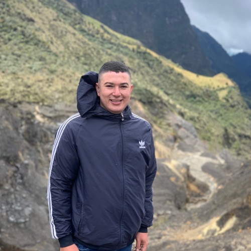 Daniel H. profile photo