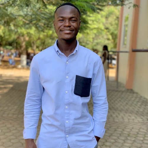 Antwi A. profile photo