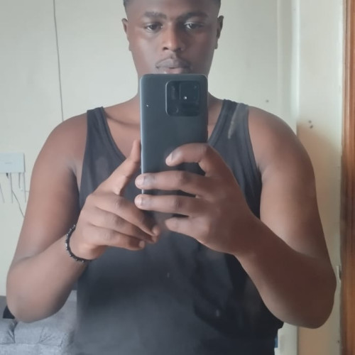 Cosper A. profile photo