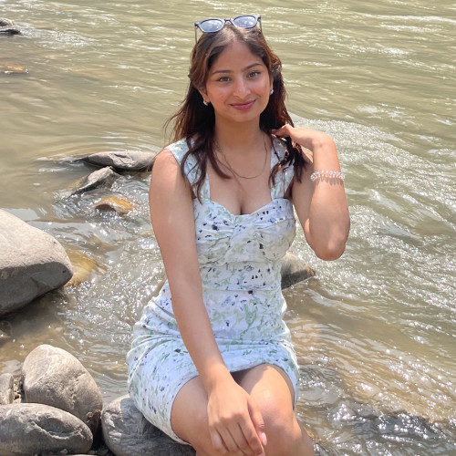 Aakriti K. profile photo