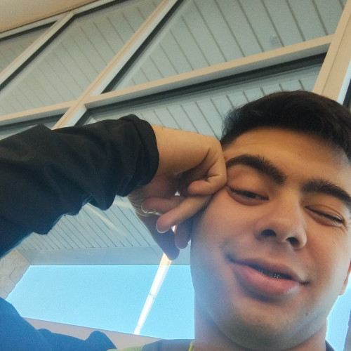 Abraham  C. profile photo