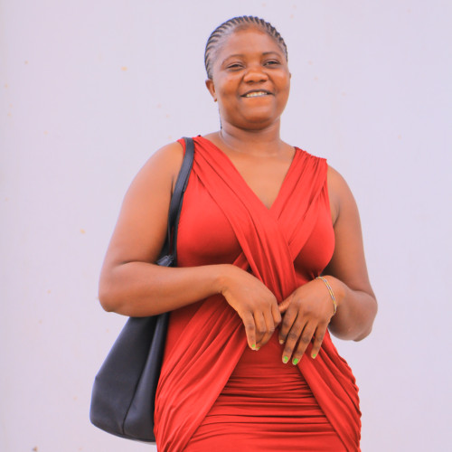 Annastasia N. profile photo