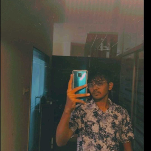 Guruprasad B.