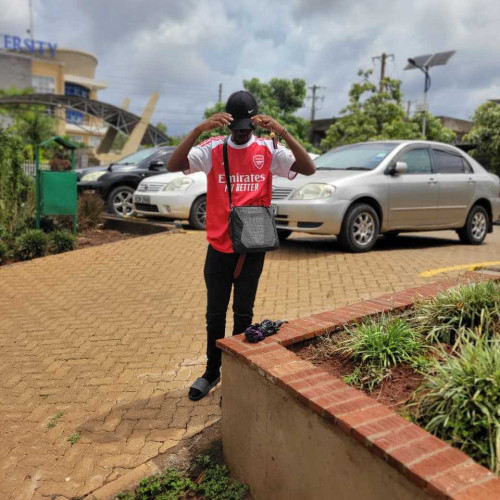 Kennedy R. profile photo