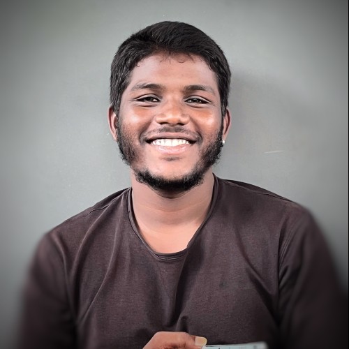 Vijay K.