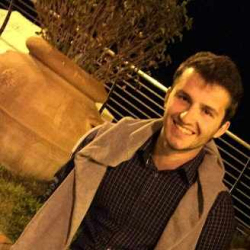 Ajet K. profile photo