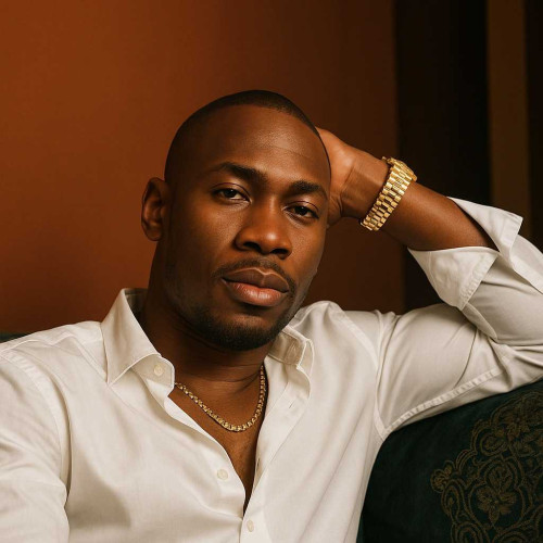 mike i. profile photo