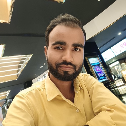 Nazrul G. profile photo