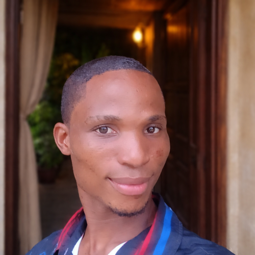 Igube M. profile photo