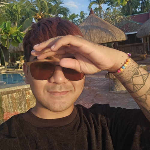 Andrew D. profile photo