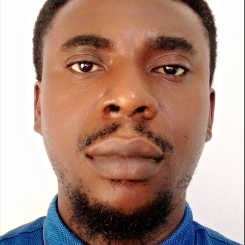 Ogaga O. profile photo