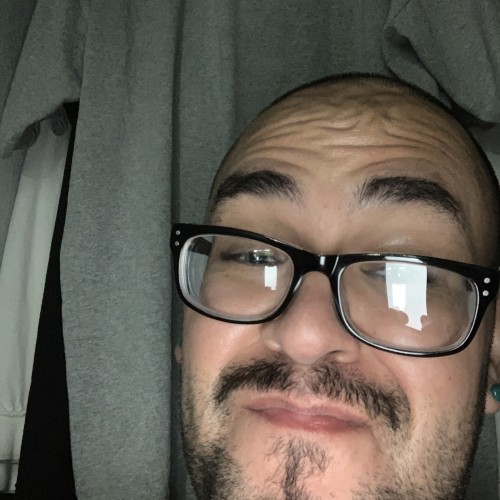 michael r. profile photo