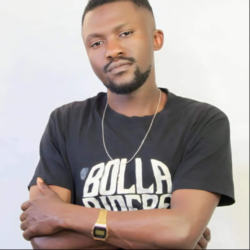 Terrance N. profile photo