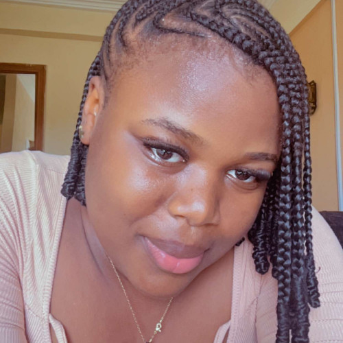 Zipporah  N. profile photo