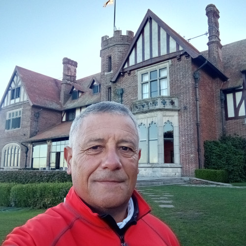 Gustavo L. profile photo