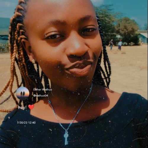 Esther  W. profile photo