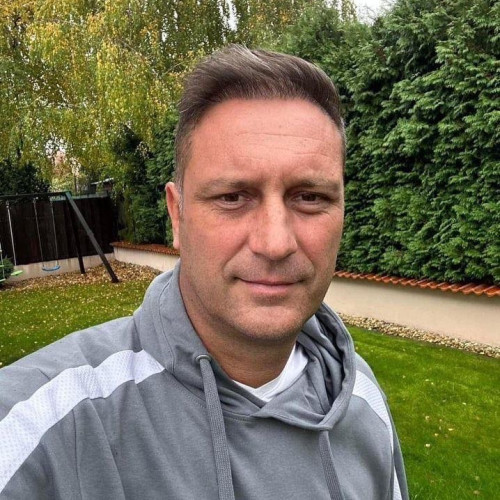 Kingsley D. profile photo