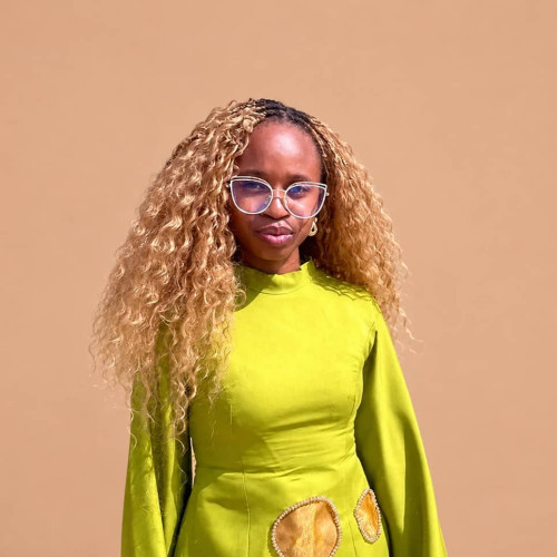 Oluwanifemi B. profile photo