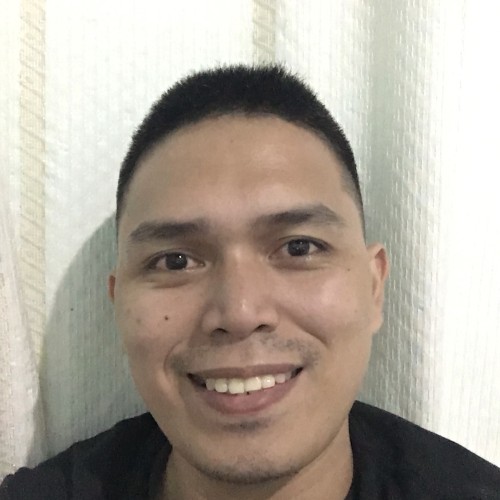 Luke Marlu C.