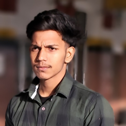 Abhishek S. profile photo