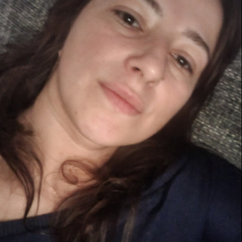 Justyna B. profile photo