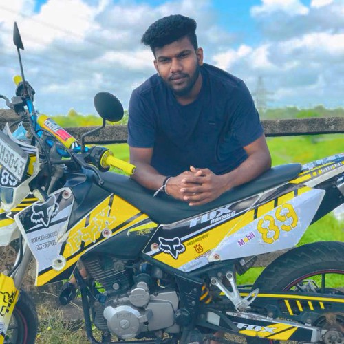 Pradeep  S. profile photo