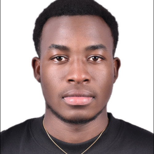 Ruzindana m. profile photo