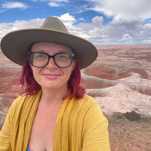 Maggie  P. profile photo