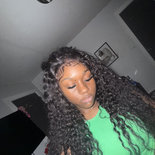 nariyah c. profile photo