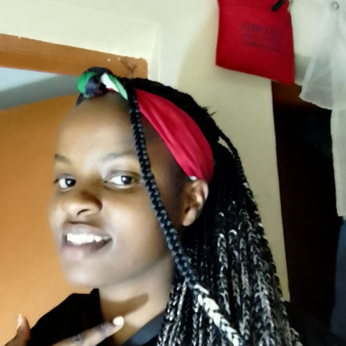 Tezzy K. profile photo