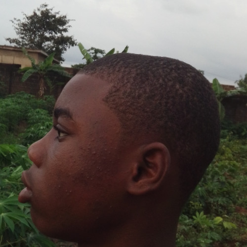 Adesanya S. profile photo