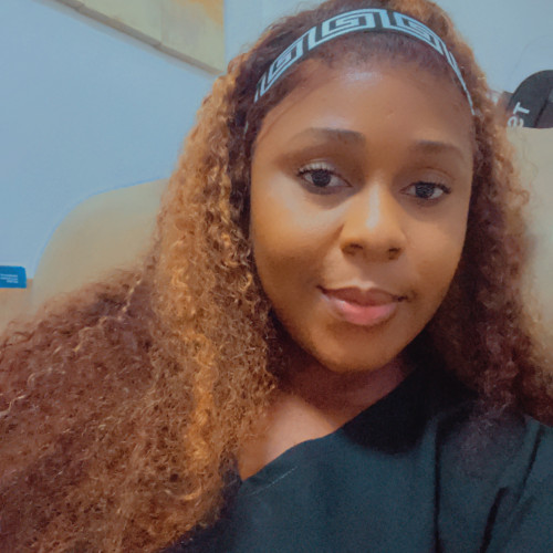 Iniobong O.