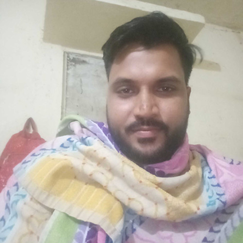 vinit g. profile photo