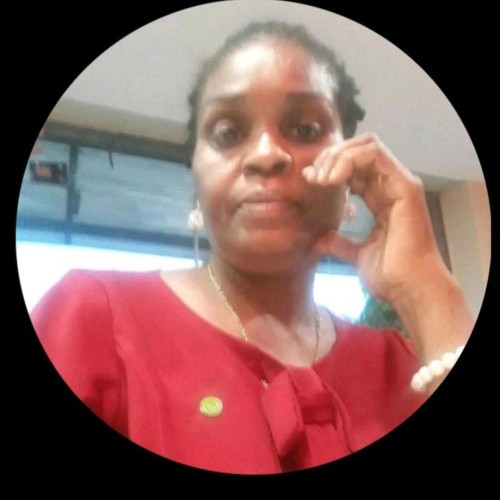 Ajoke a. profile photo