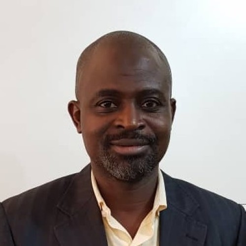 Taofeeq  A. profile photo
