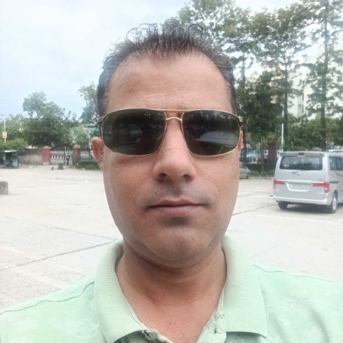 Ankush K. profile photo