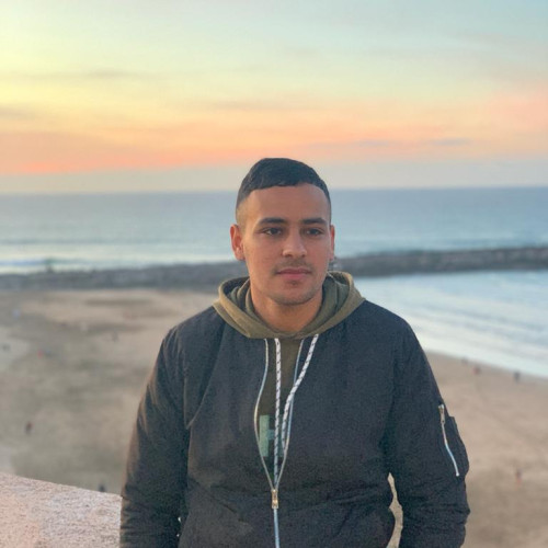 Abdelaziz  D. profile photo