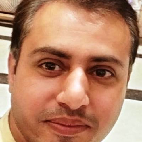 Nirdosh K. profile photo