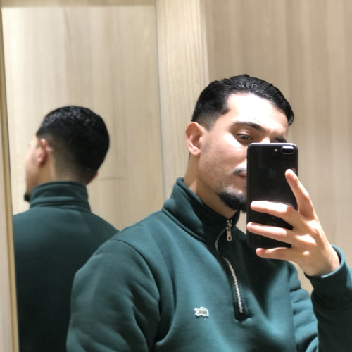 Merouane M.