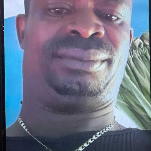 obed E. profile photo