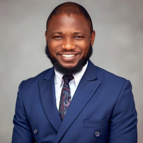 Bright  E. profile photo