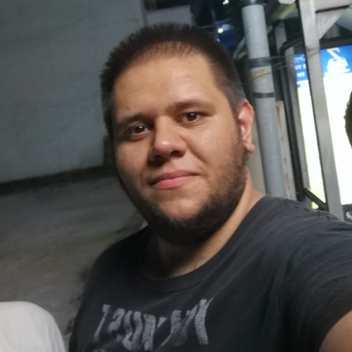 Prodromos X. profile photo