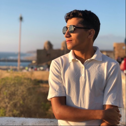 LOUAK M. profile photo