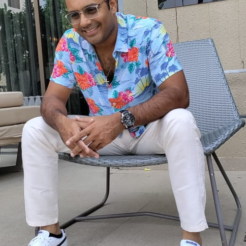 Naeem K. profile photo