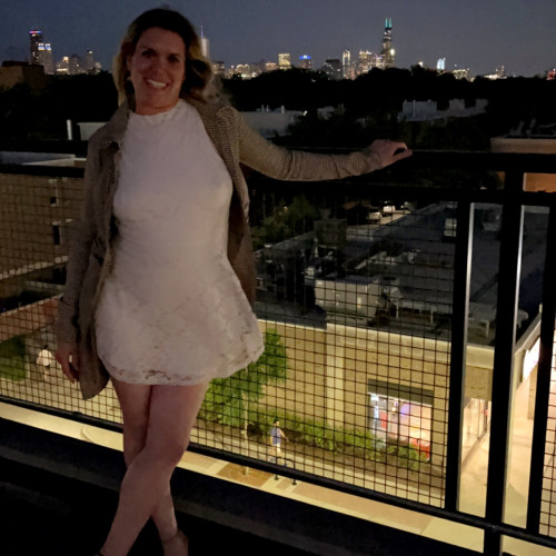 Megan P. profile photo